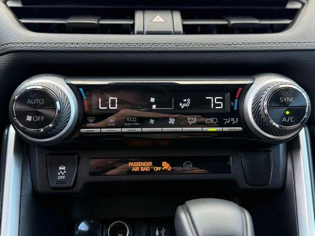 Photo of 2020 Silver Sky Metallic Toyota RAV4 Hybrid