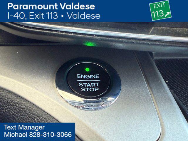 Photo of 2021 AGATE BLACK METALLIC Ford Explorer
