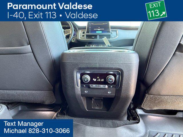 Photo of 2023 Summit White Chevrolet Suburban