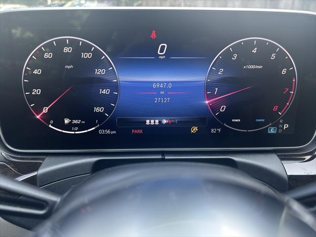 Photo of 2023 Black Mercedes-Benz C-Class