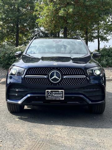 Photo of 2022 Lunar Mercedes-Benz GLE 350