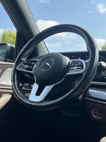 Photo of 2022 Lunar Mercedes-Benz GLE 350