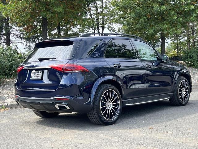 Photo of 2022 Lunar Mercedes-Benz GLE 350