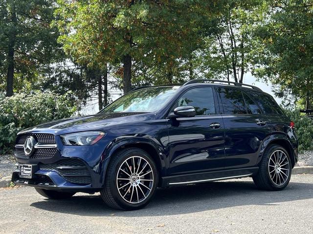 Photo of 2022 Lunar Mercedes-Benz GLE 350