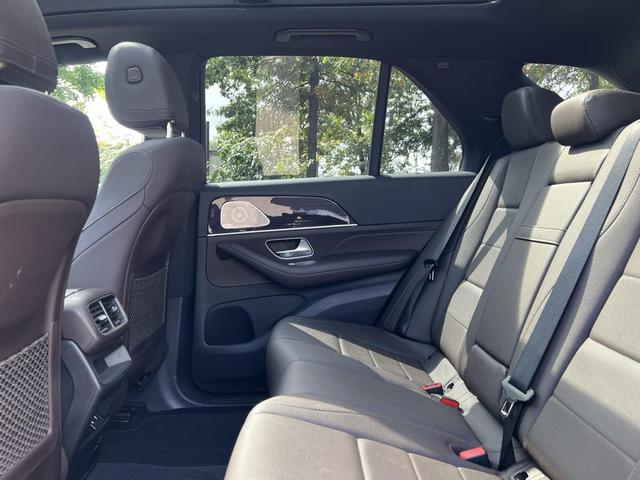 Photo of 2022 Lunar Mercedes-Benz GLE 350