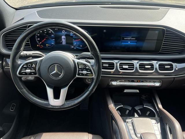 Photo of 2022 Lunar Mercedes-Benz GLE 350