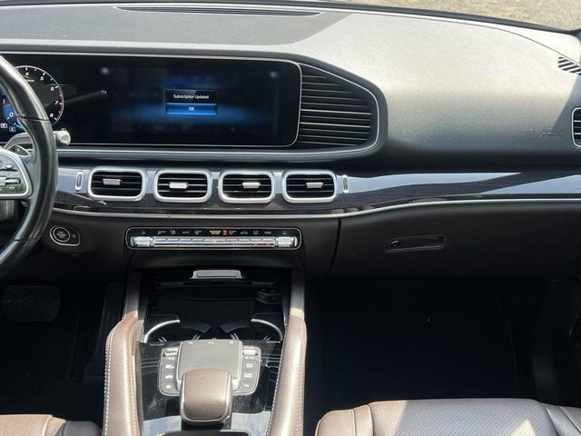 Photo of 2022 Lunar Mercedes-Benz GLE 350