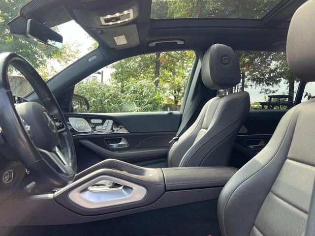 Photo of 2022 Lunar Mercedes-Benz GLE 350