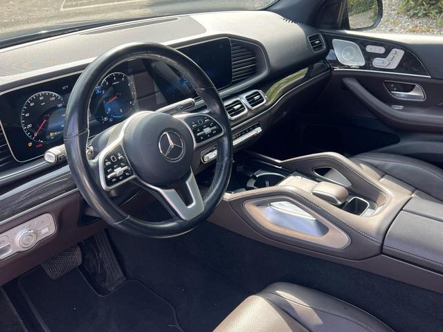 Photo of 2022 Lunar Mercedes-Benz GLE 350