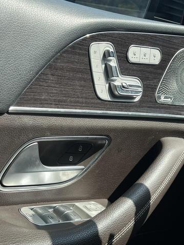 Photo of 2022 Lunar Mercedes-Benz GLE 350