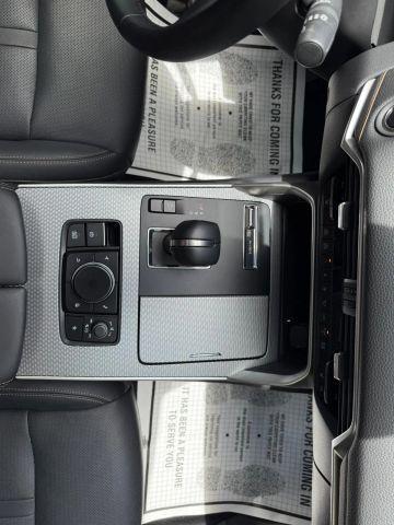 Photo of 2025 Black Mazda CX-90