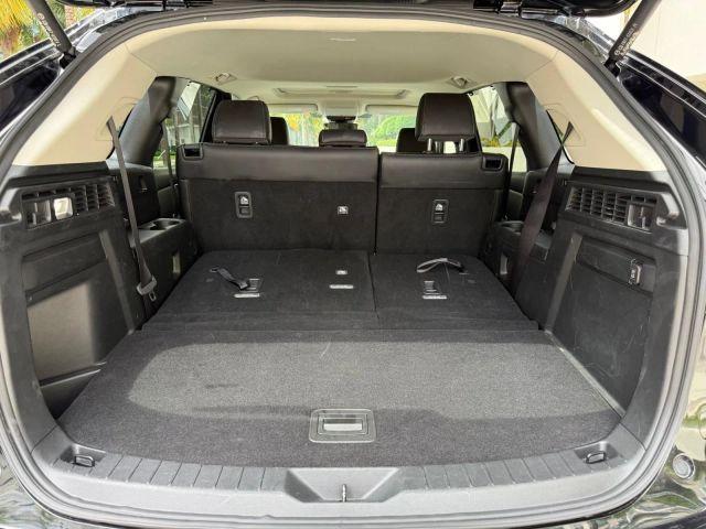 Photo of 2025 Black Mazda CX-90
