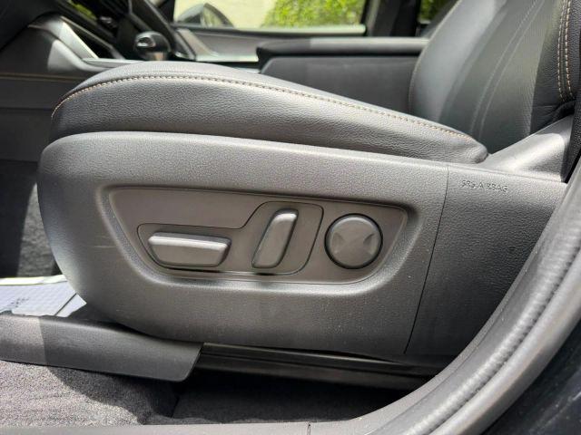 Photo of 2025 Black Mazda CX-90