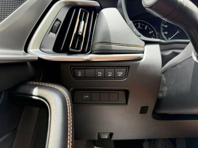 Photo of 2025 Black Mazda CX-90