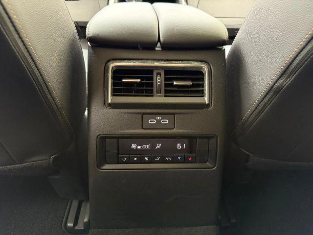 Photo of 2025 Black Mazda CX-90