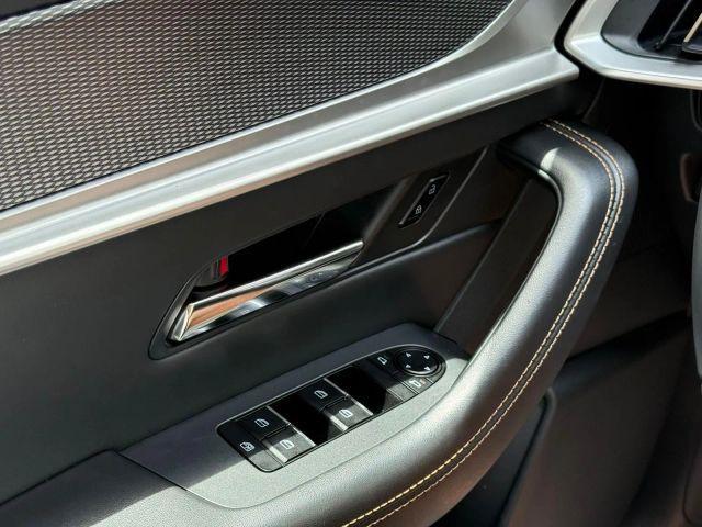 Photo of 2025 Black Mazda CX-90