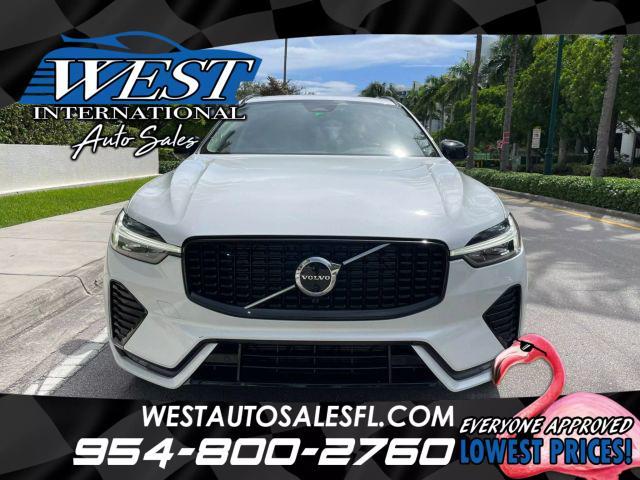 2023 Volvo XC60