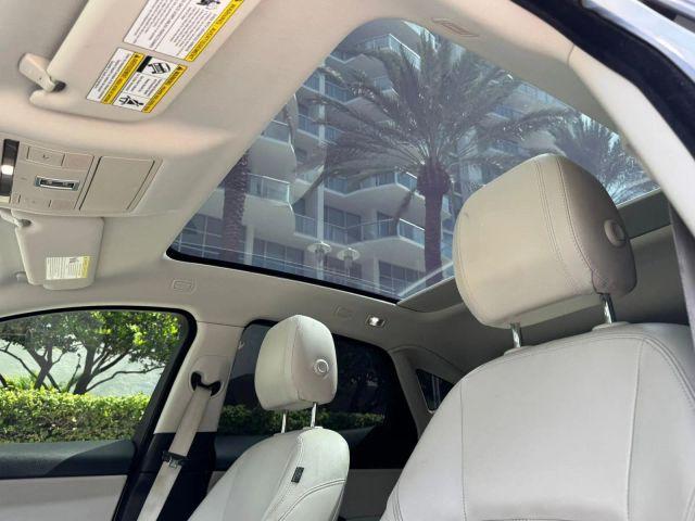 Photo of 2019 Yulong White Jaguar E-PACE
