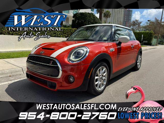2020 MINI Hardtop
