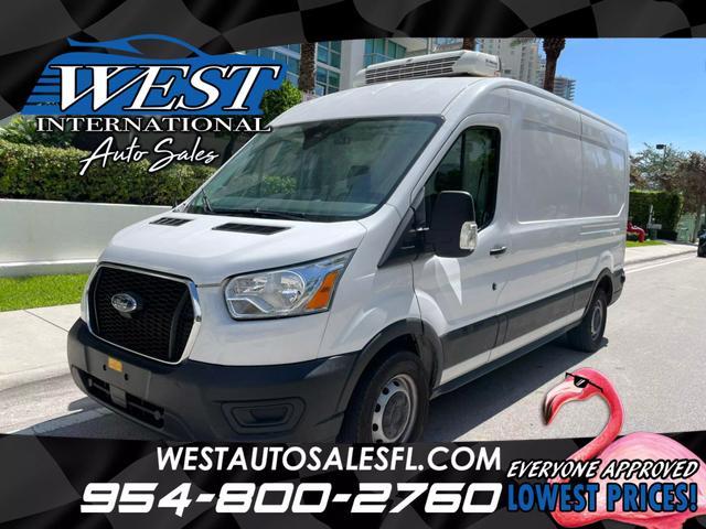 2020 Ford Transit-250