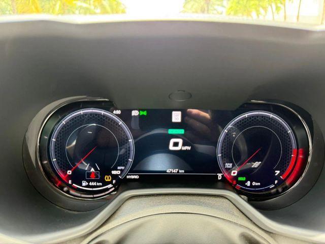 Photo of 2024 Black Dodge Hornet