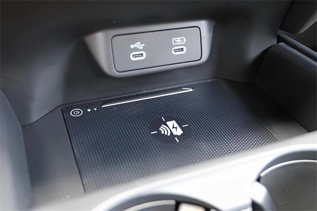 Photo of 2026 Urban Gray Pearl Honda HR-V