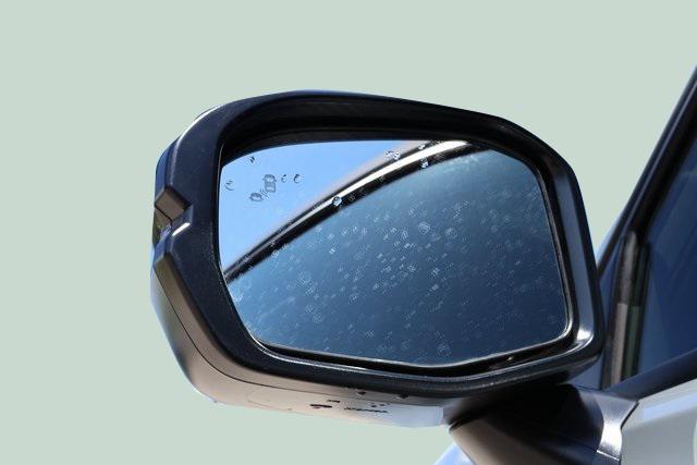 Photo of 2026 Urban Gray Pearl Honda HR-V