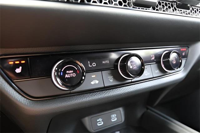 Photo of 2026 Urban Gray Pearl Honda HR-V