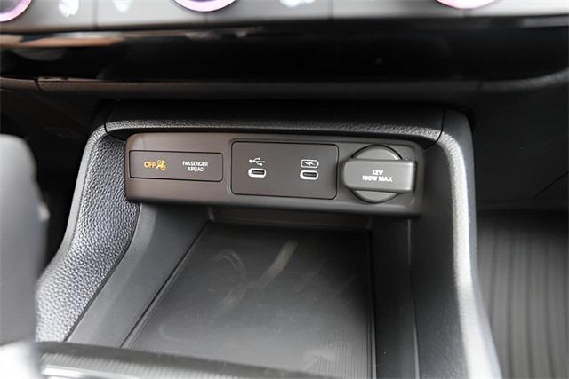 Photo of 2026 Urban Gray Honda Civic Hybrid