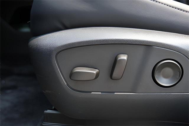 Photo of 2025 Pacific Blue Metallic Honda Prologue