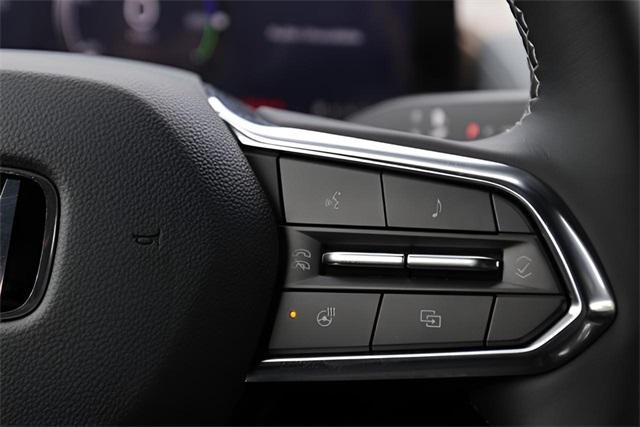 Photo of 2025 Pacific Blue Metallic Honda Prologue
