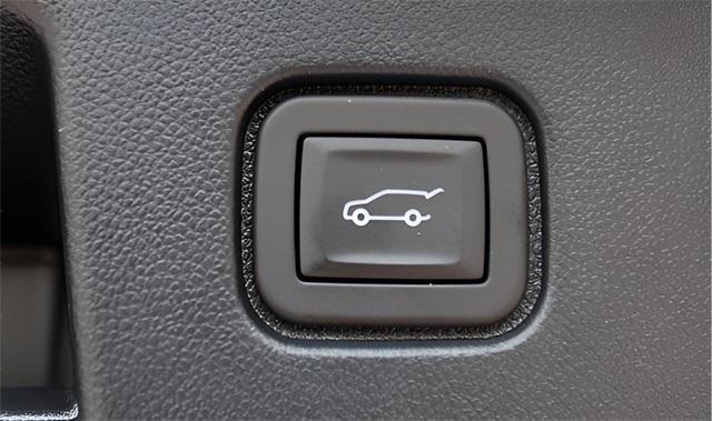 Photo of 2025 Pacific Blue Metallic Honda Prologue