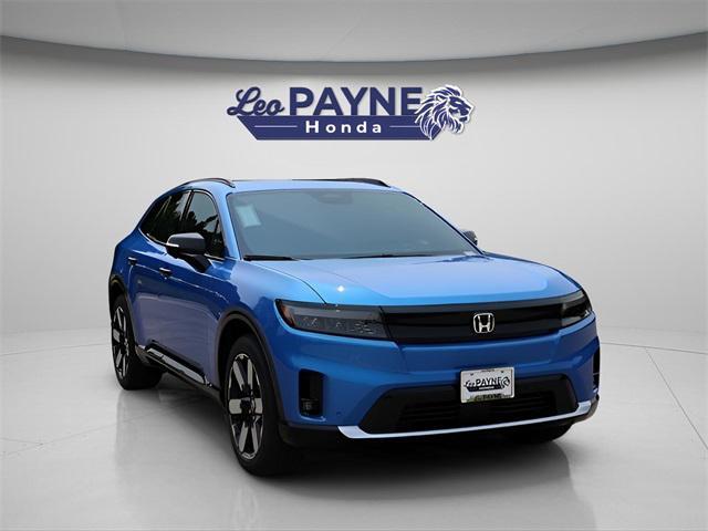 Photo of 2025 Pacific Blue Metallic Honda Prologue