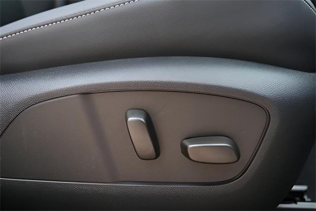 Photo of 2025 Pacific Blue Metallic Honda Prologue
