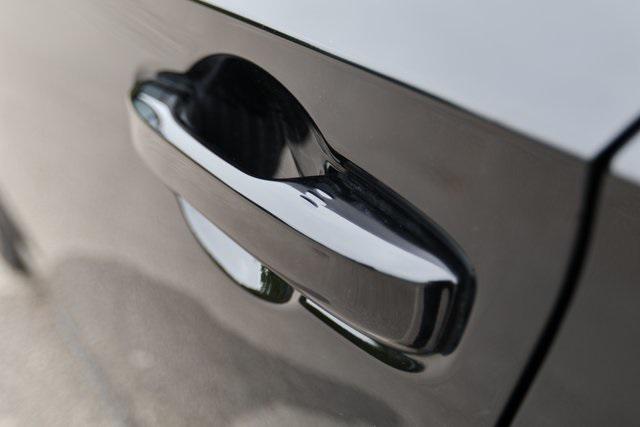 Photo of 2025 Crystal Black Pearl Honda Civic