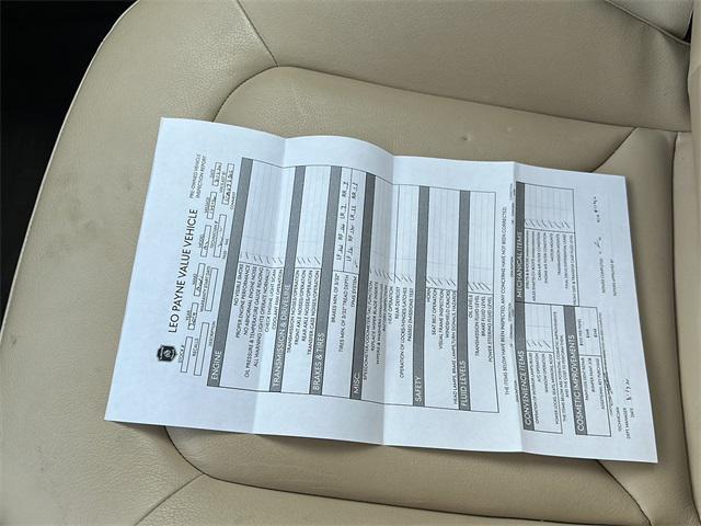 Photo of 2014 Ibis White Audi A4