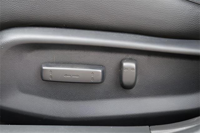 Photo of 2018 Crystal Black Pearl Honda Civic