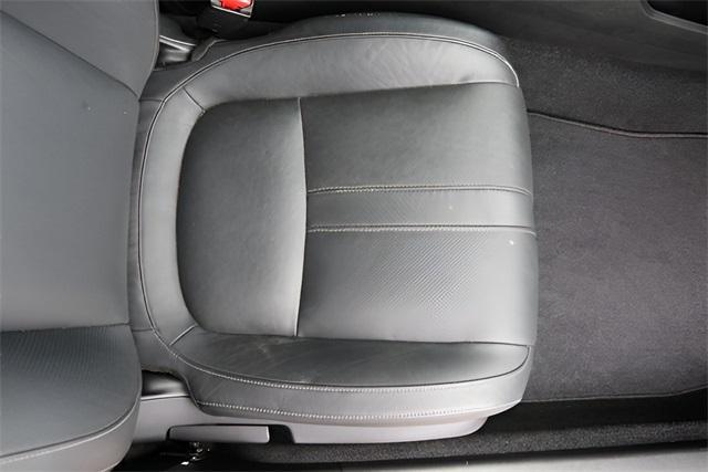 Photo of 2018 Crystal Black Pearl Honda Civic