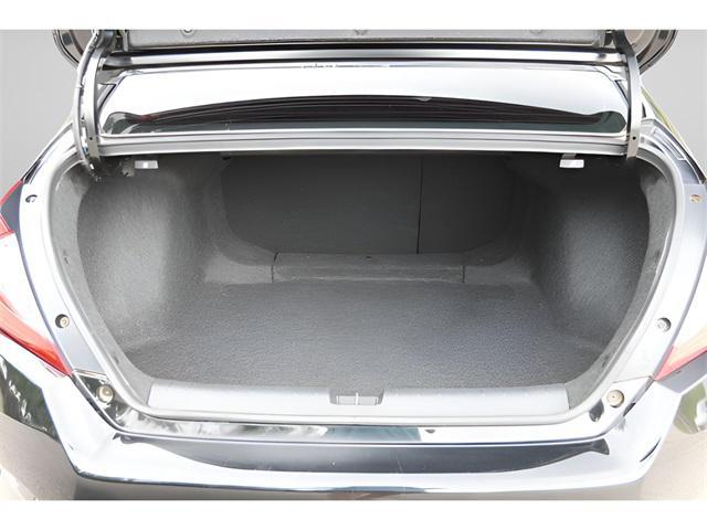 Photo of 2018 Crystal Black Pearl Honda Civic