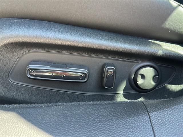 Photo of 2025 Solar Silver Metallic Honda Accord Hybrid