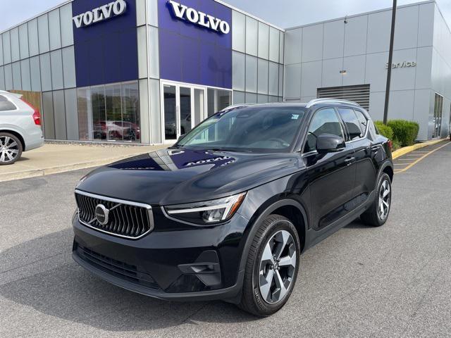 2023 Volvo XC40