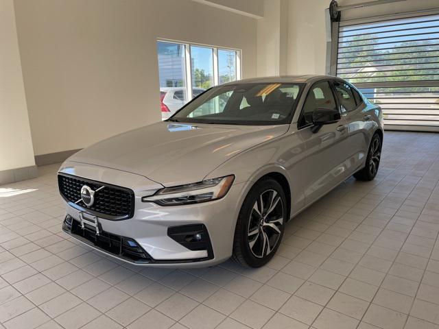 2024 Volvo S60