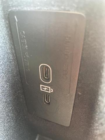 Photo of 2023 Onyx Black Metallic Volvo XC60