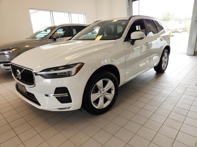 2022 Volvo XC60
