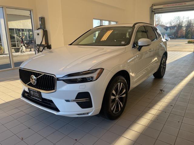 2023 Volvo XC60