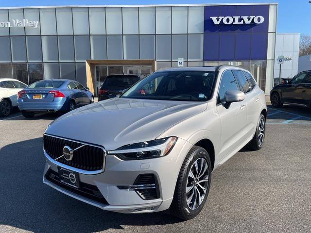 2023 Volvo XC60