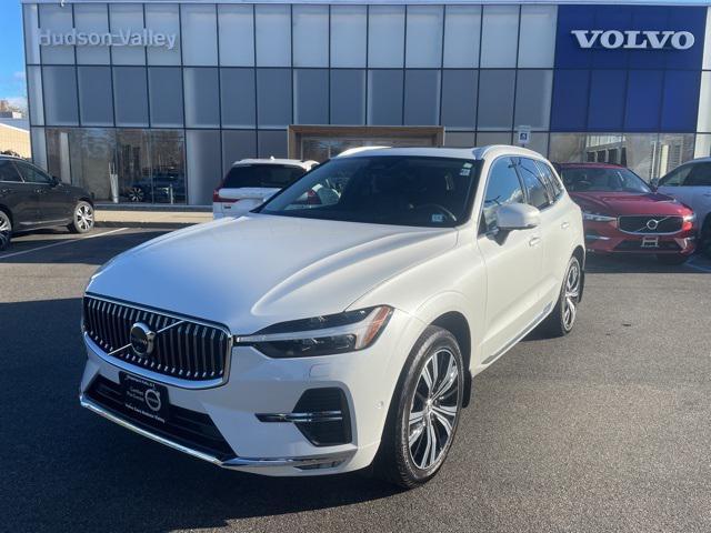 2022 Volvo XC60