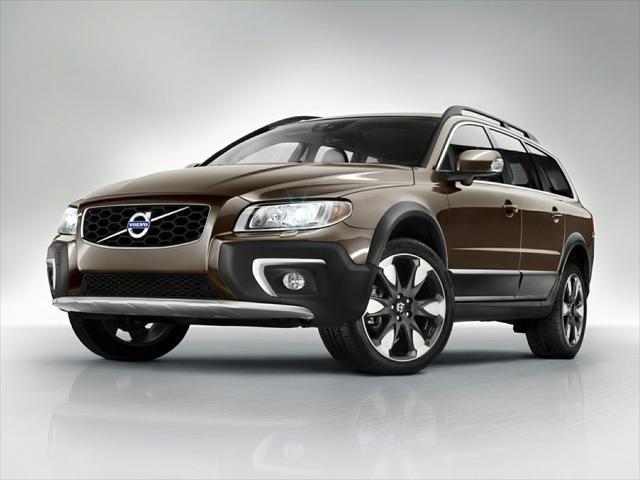 2014 Volvo XC70