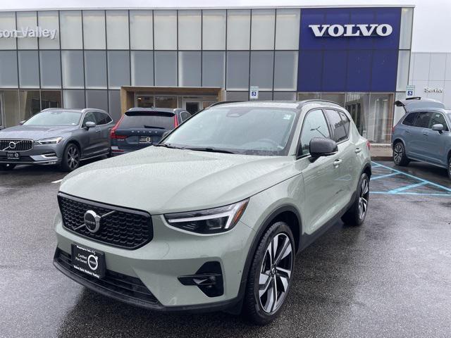 2024 Volvo XC40