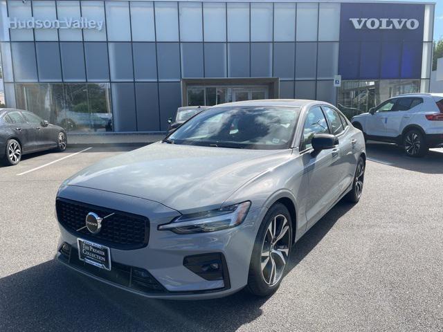 2024 Volvo S60
